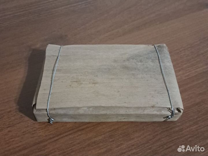 Чайный набор с Шу Пуэр