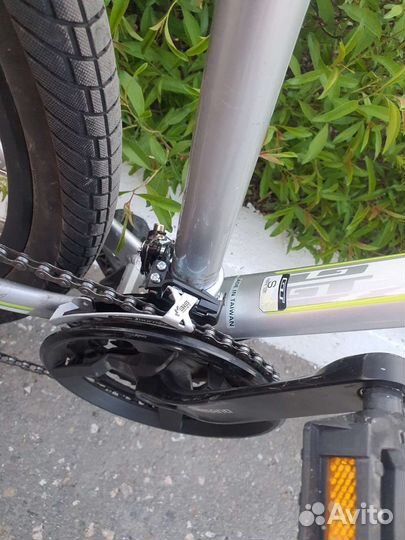 Велосипеды бу взрослый26