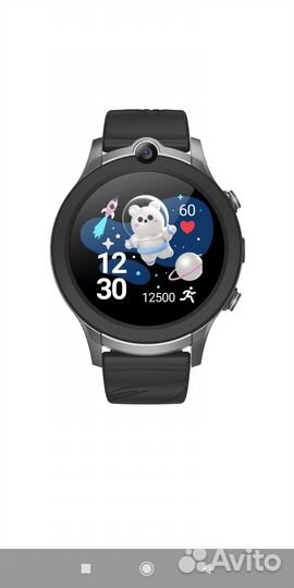 Детские умные часы