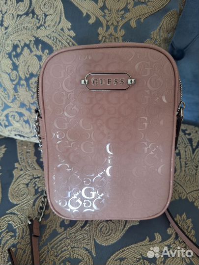 Сумка guess