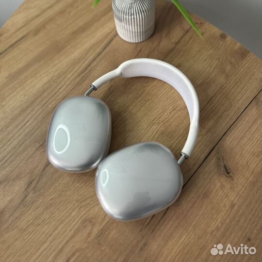 Чехол на наушники airpods max