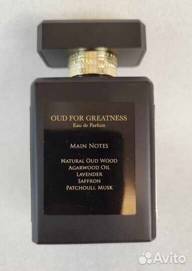 Initio oud for greatness 90ml оригинал