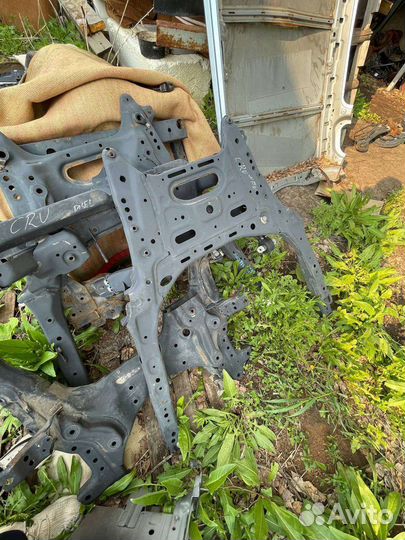 Подрамник передний Honda CR-V 5 2017-2023