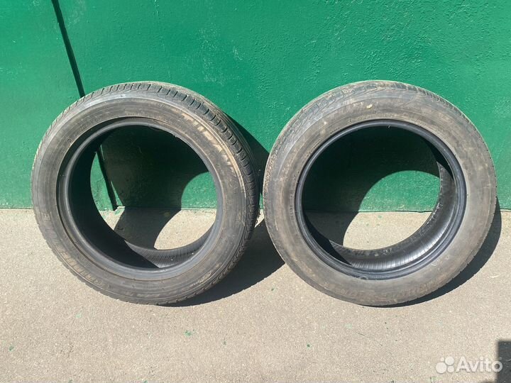 Bridgestone Turanza ER30 205/55 R16