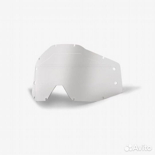 Линза 100 Percent Accuri/Forecast JR Sonic Bumps