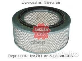 Фильтр воздушный HCV A4403 Sakura
