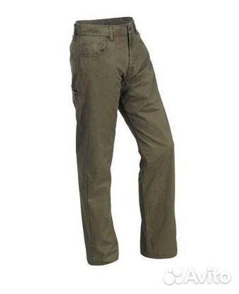 Брюки jagdhund арт.331/106 48