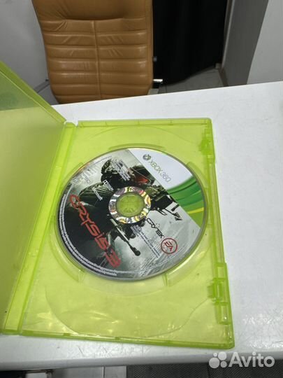 Диски на xbox 360 xbox one