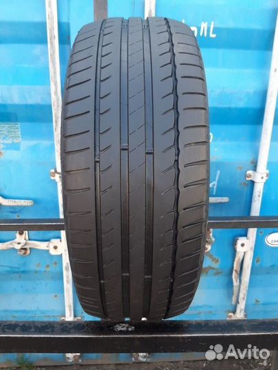 Michelin Primacy HP 205/55 R16 91V