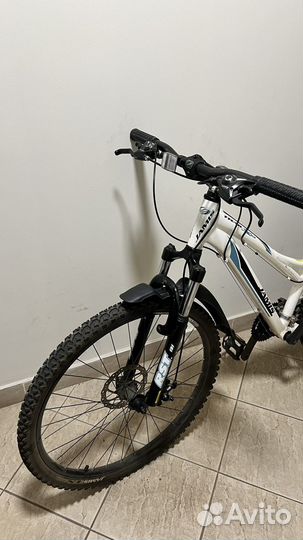 Велосипед jamis