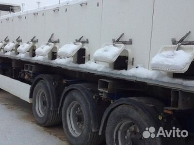 Грузоперевозки Фура Переезды Межгород