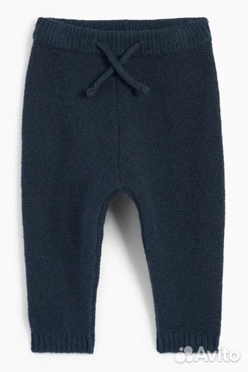 Костюм вязаный 62, 74, 80 C&A