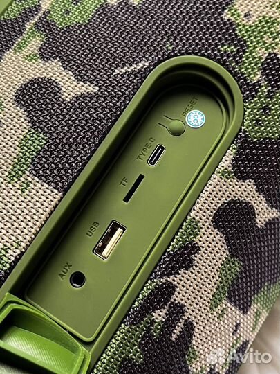 Большая беспроводная колонка hopestar A60, 100w