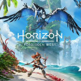 Horizon Forbidden West Ps4&Ps5