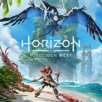 Horizon Forbidden West Ps4&Ps5