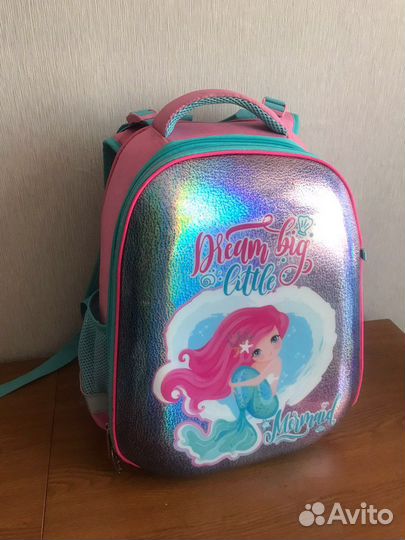 Рюкзак детский для девочки