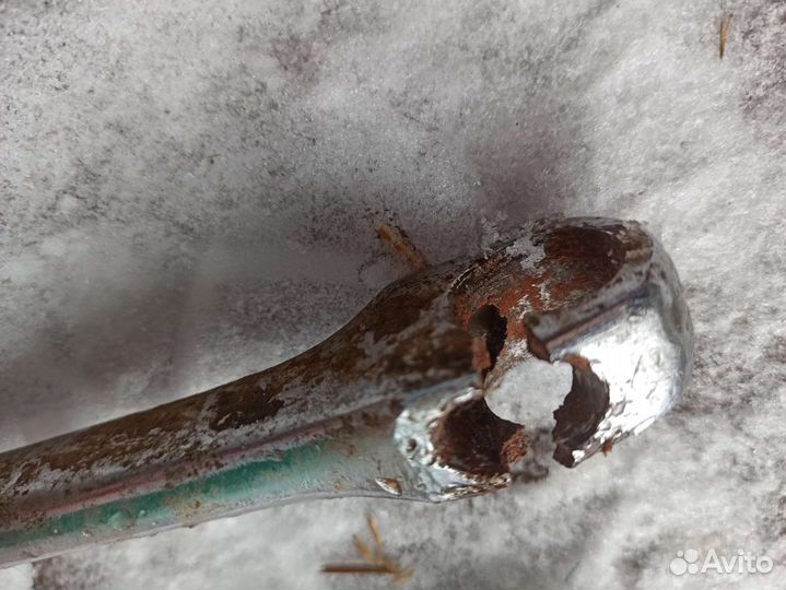 Шатуны, педали СССР