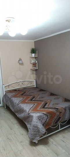 1-к. квартира, 30 м², 1/1 эт.