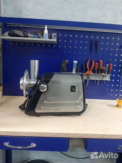 Ремонт мясорубок, микроволновок, и другой техники