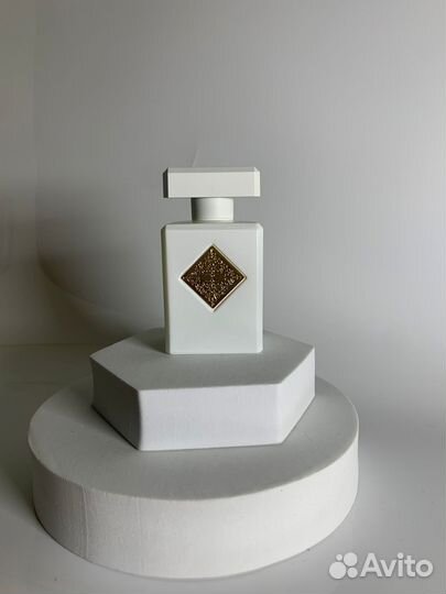 Initio Musk Therapy распив