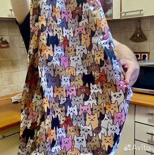 Чехол для кресла-мешка