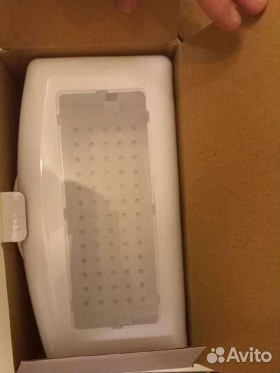 Все для маникюра набор