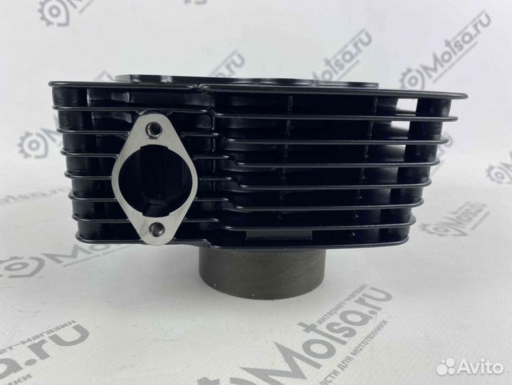 Цилиндро-поршневая группа в сборе 169FMM (246cc) h