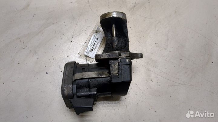 Клапан рециркуляции газов Seat Alhambra, 2006