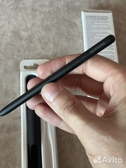 S Pen Fold стилус Samsung