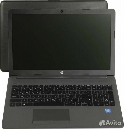 Ноутбук HP 250 G7 2V0G1ES