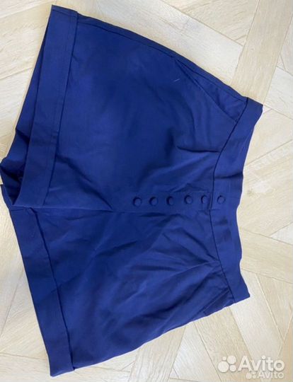 Шорты hm, kira plastilina