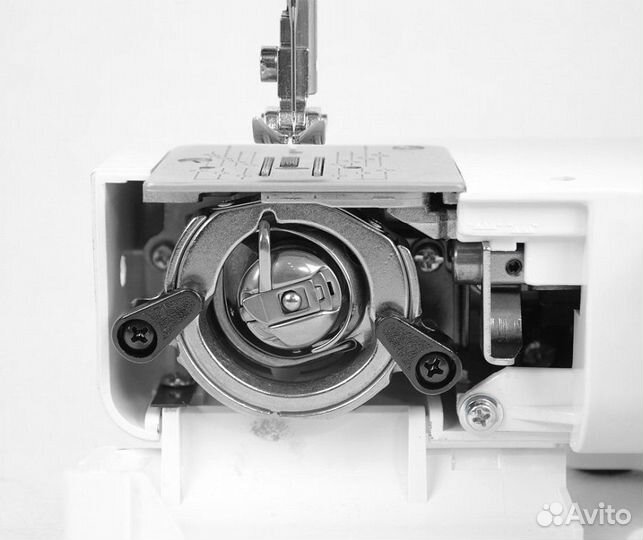 Швейная машина Janome Pink 25