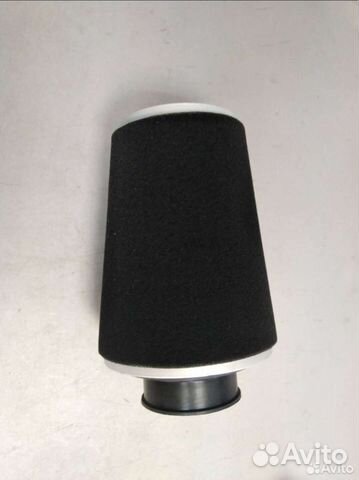 Воздушный фильтр Русская механика 800 21040401012