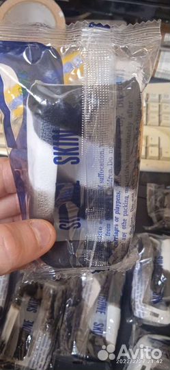 Чехол силиконоаый для Luxe mod