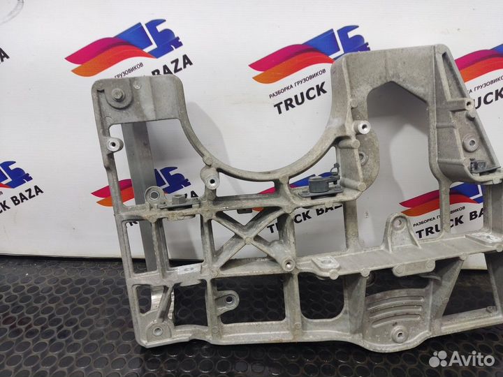 21830139 Площадка бака AdBlue Renault T