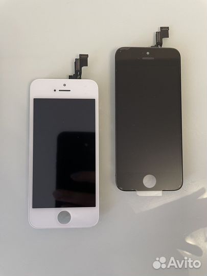 Дисплеи iPhone 5s