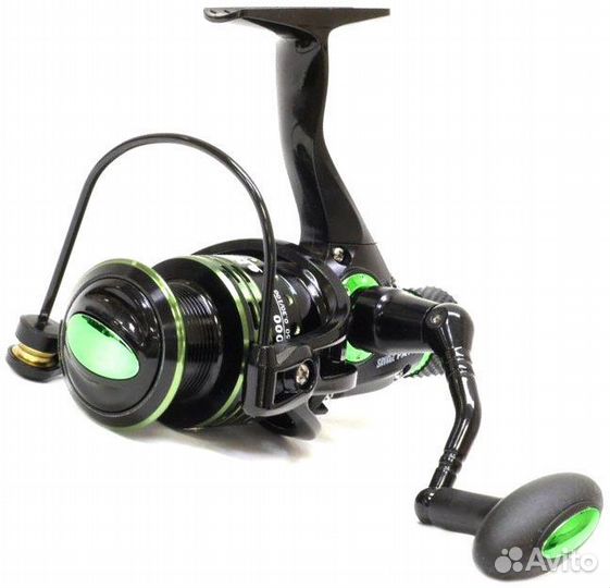 Катушка Namazu Savage Path 2000