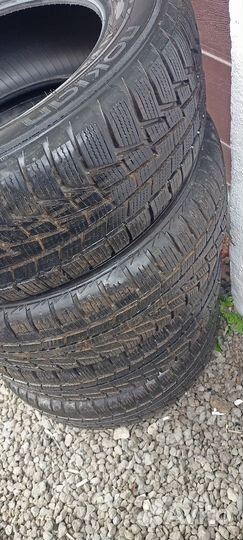 Nokian Tyres Hakka Black 195/60 R15