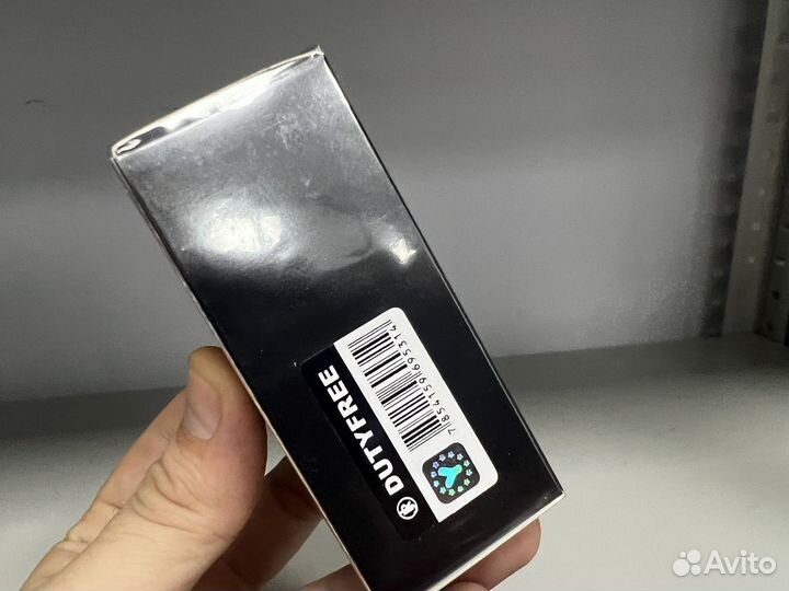 Chanel allure homme sport