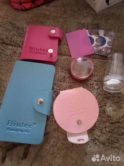 Альбом для хранения пластин