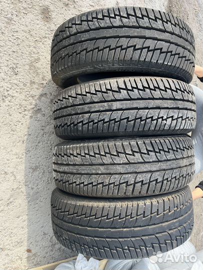 Charmhoo Winter SUV 225/60 R17