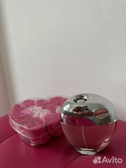 Dkny духи женские