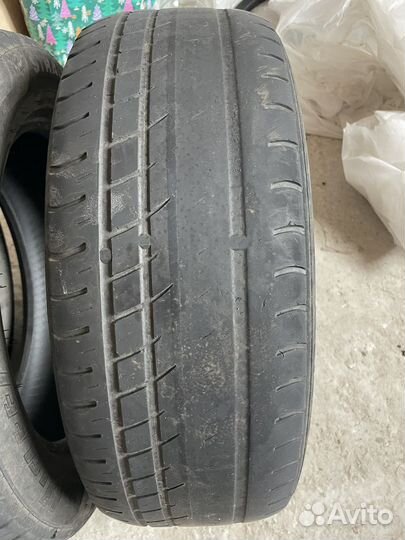 Viatti Strada Asimmetrico V-130 205/55 R16