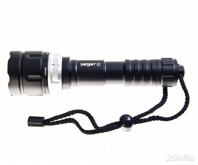 Фонарь подводный Sargan Беркут 700
