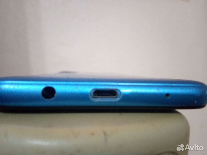 TECNO Spark 7, 4/64 ГБ
