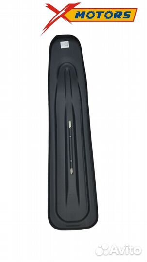 Накладка №1 (расширитель) на лыжу Тайга/росомаха