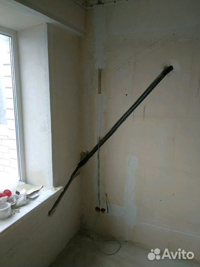 Установка сплит-систем, кондиционеров