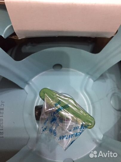 Фоеон R134A sinochem (13,6 кг)