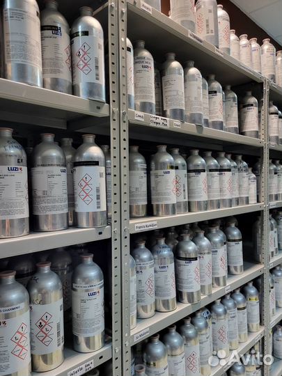 Масляная парфюмерия оптом