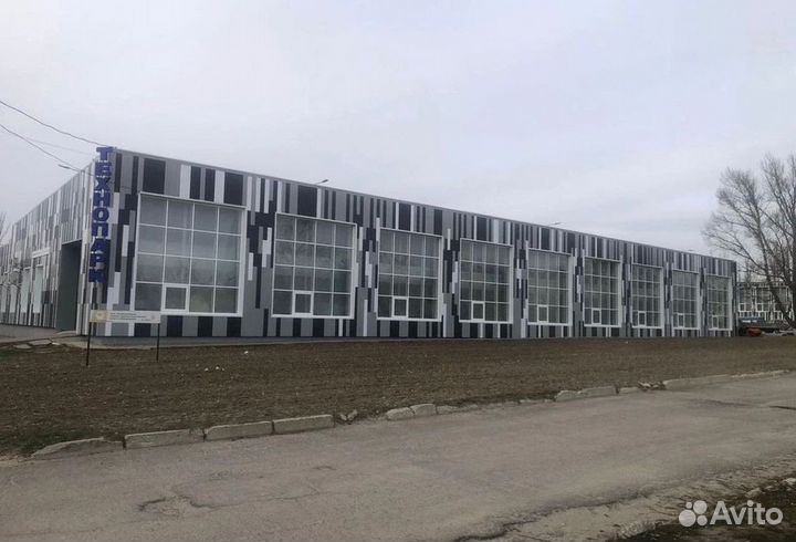 Линеарная панель